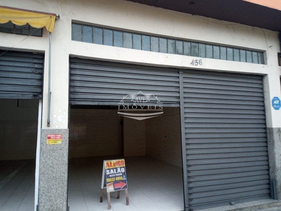 Loja-Salão para alugar, 50m² - Foto 2