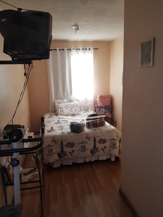 Apartamento à venda com 3 quartos, 55m² - Foto 8