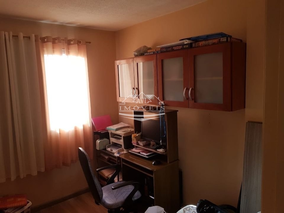 Apartamento à venda com 3 quartos, 55m² - Foto 7