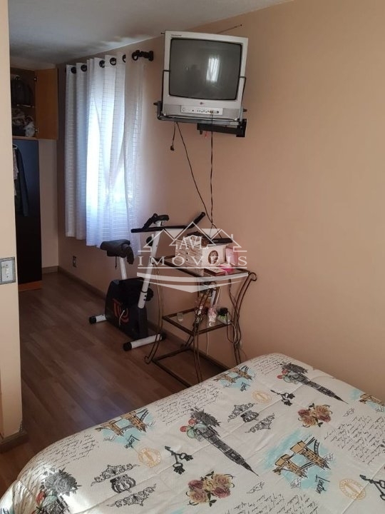 Apartamento à venda com 3 quartos, 55m² - Foto 9