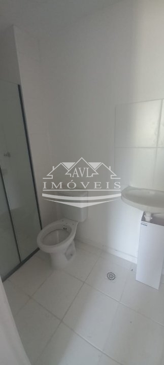 Apartamento à venda com 1 quarto, 32m² - Foto 13