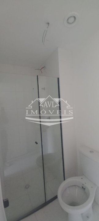 Apartamento à venda com 1 quarto, 32m² - Foto 15