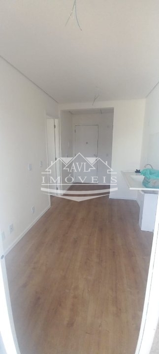 Apartamento à venda com 1 quarto, 32m² - Foto 3