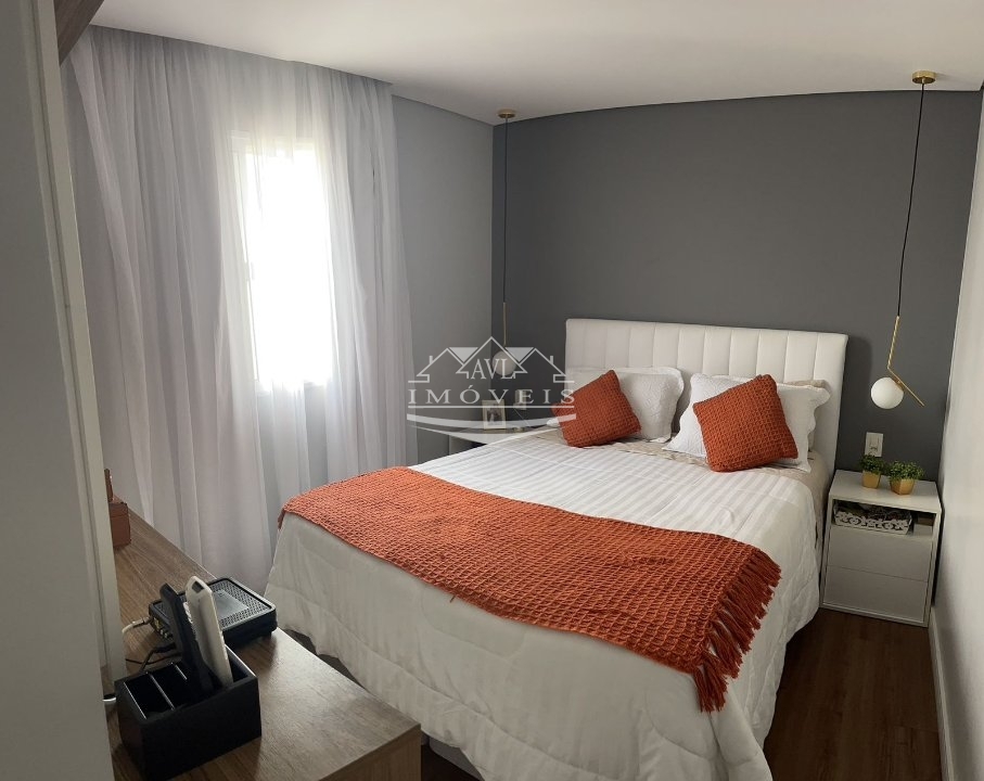 Apartamento à venda com 3 quartos, 120m² - Foto 21