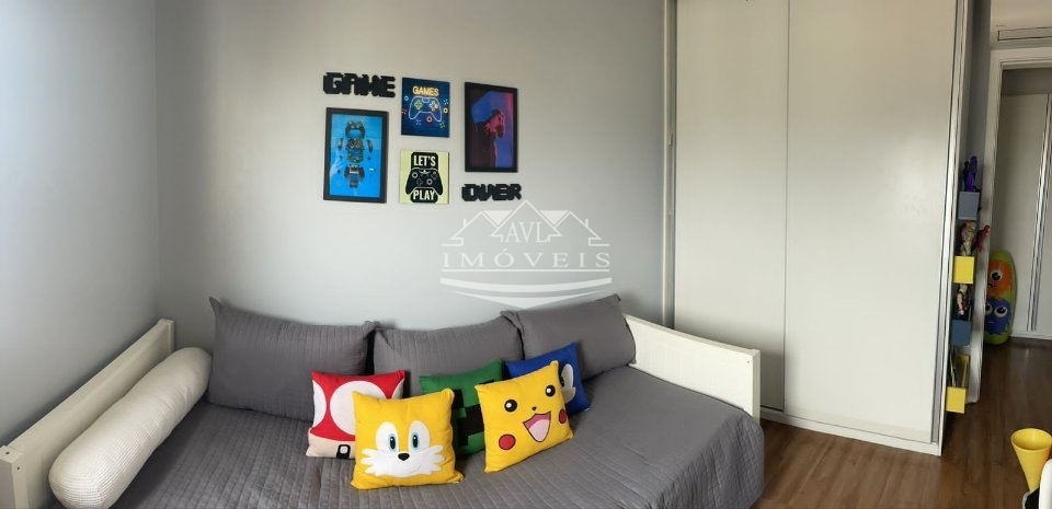 Apartamento à venda com 3 quartos, 120m² - Foto 16