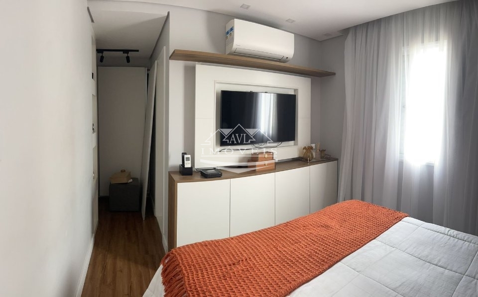 Apartamento à venda com 3 quartos, 120m² - Foto 20