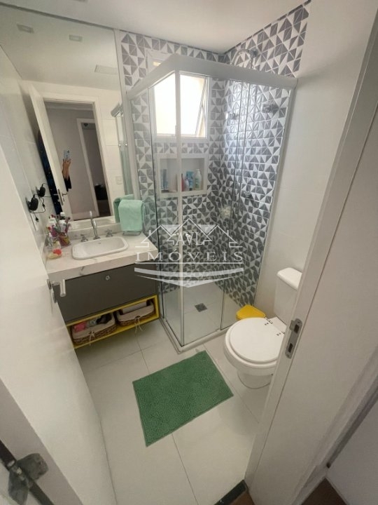 Apartamento à venda com 3 quartos, 120m² - Foto 19