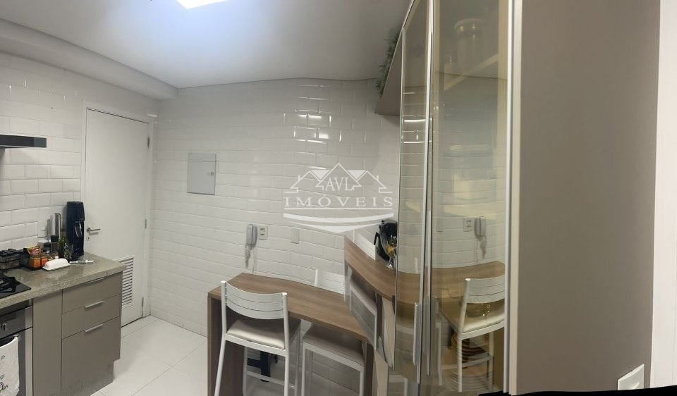 Apartamento à venda com 3 quartos, 120m² - Foto 12