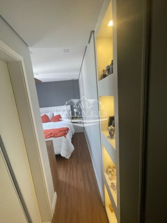 Apartamento à venda com 3 quartos, 120m² - Foto 18