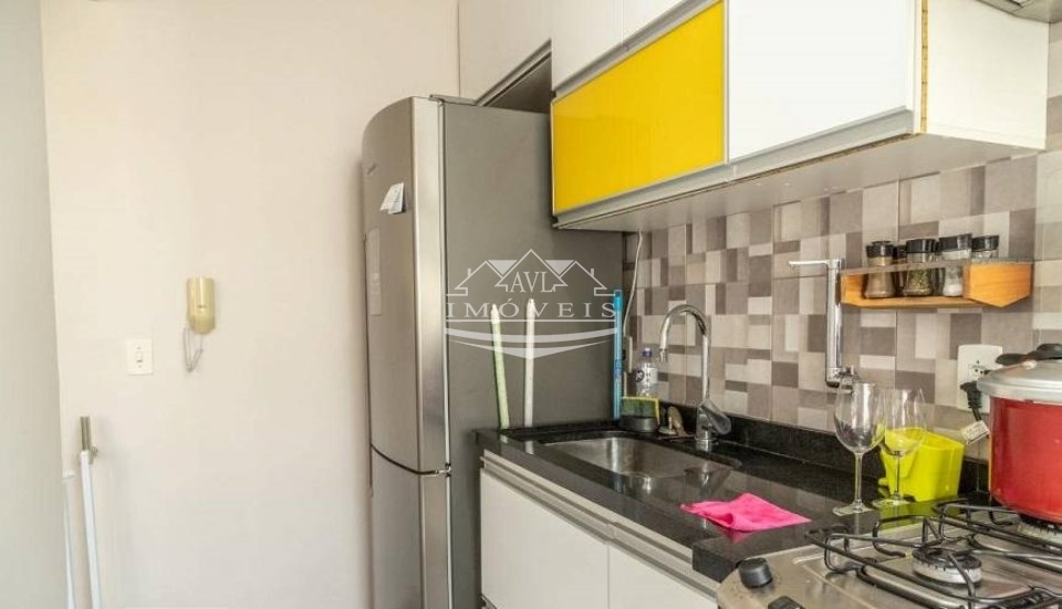 Apartamento à venda com 2 quartos, 88m² - Foto 10