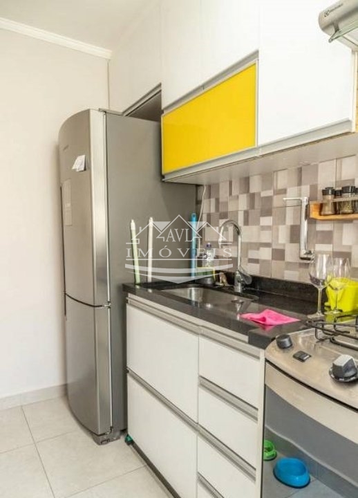 Apartamento à venda com 2 quartos, 88m² - Foto 11