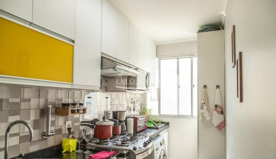 Apartamento à venda com 2 quartos, 88m² - Foto 6