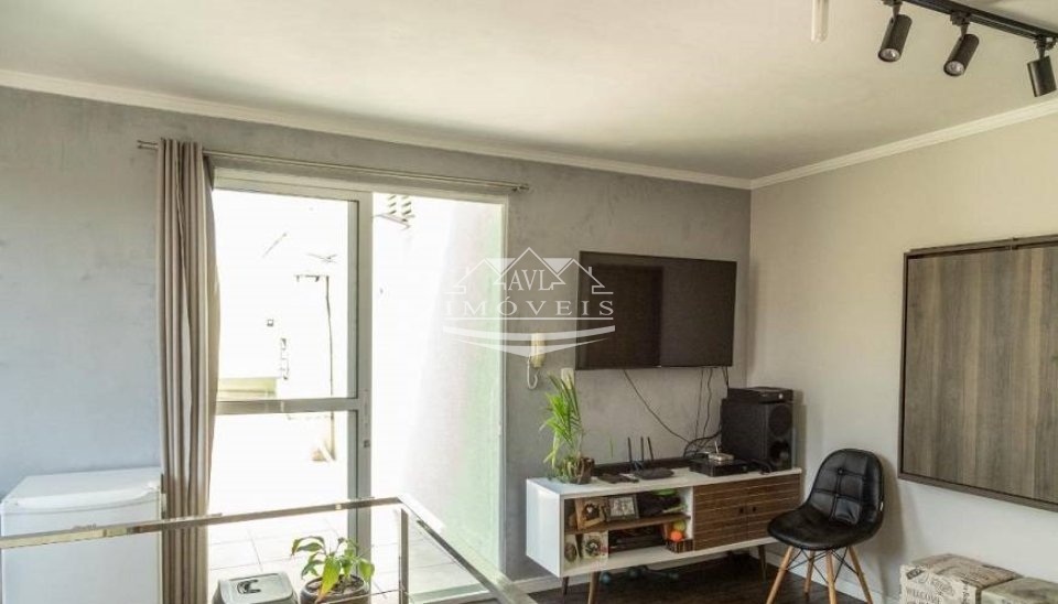 Apartamento à venda com 2 quartos, 88m² - Foto 30