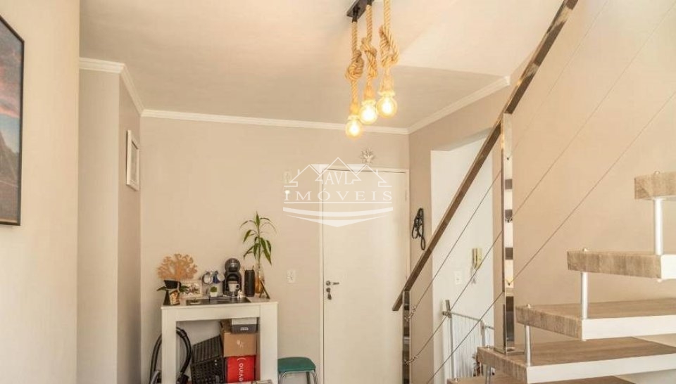 Apartamento à venda com 2 quartos, 88m² - Foto 4