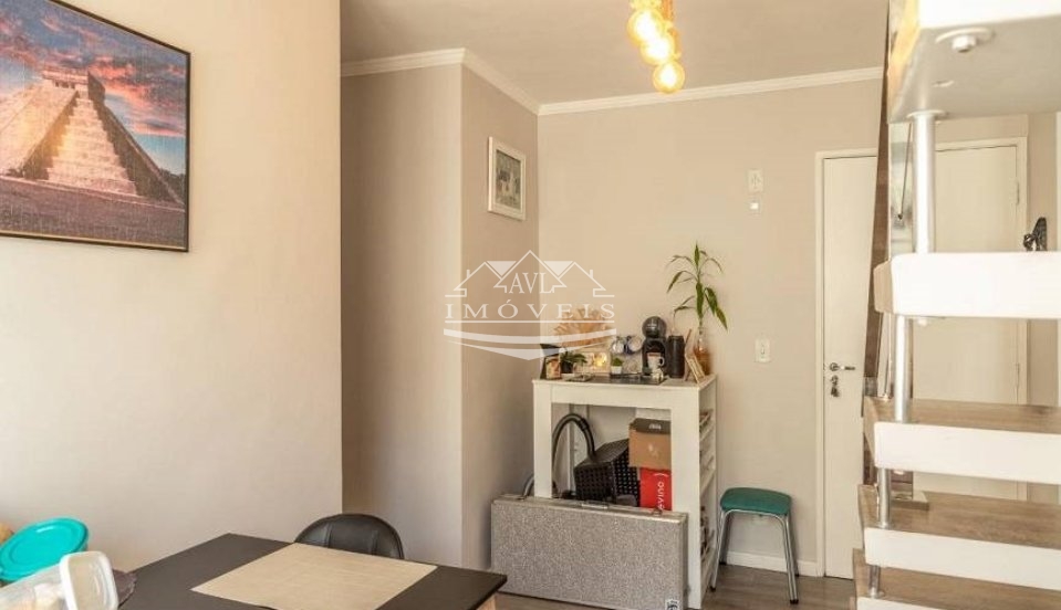 Apartamento à venda com 2 quartos, 88m² - Foto 5