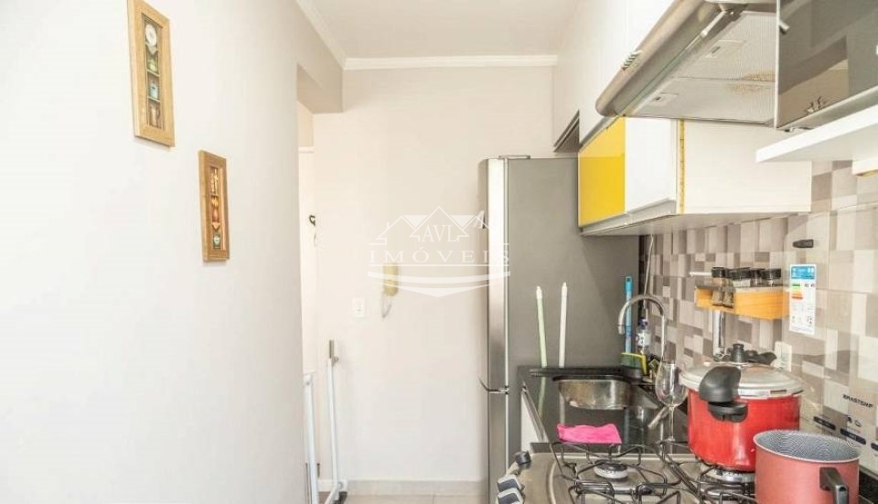 Apartamento à venda com 2 quartos, 88m² - Foto 9