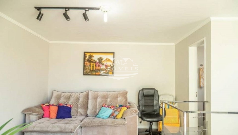 Apartamento à venda com 2 quartos, 88m² - Foto 35