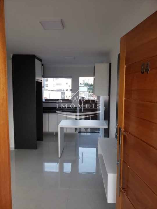 Apartamento, 2 quartos, 48 m² - Foto 1