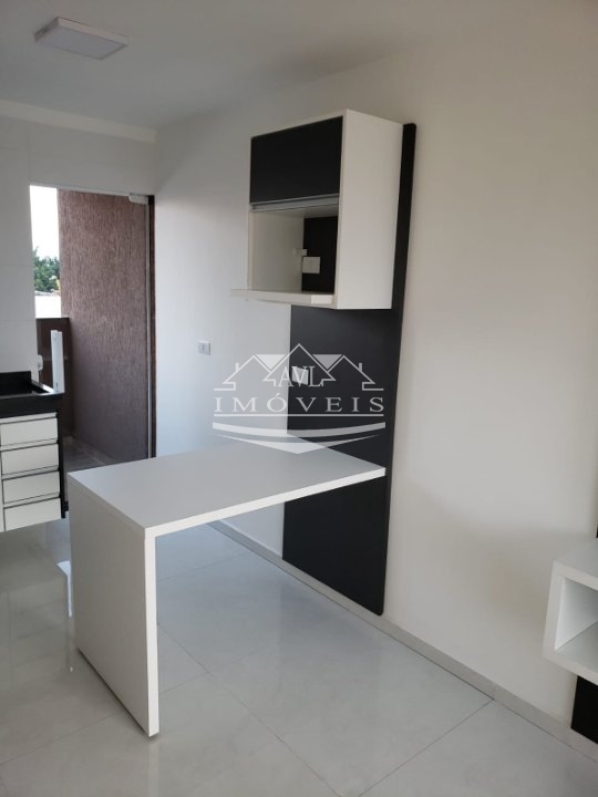 Apartamento, 2 quartos, 48 m² - Foto 3