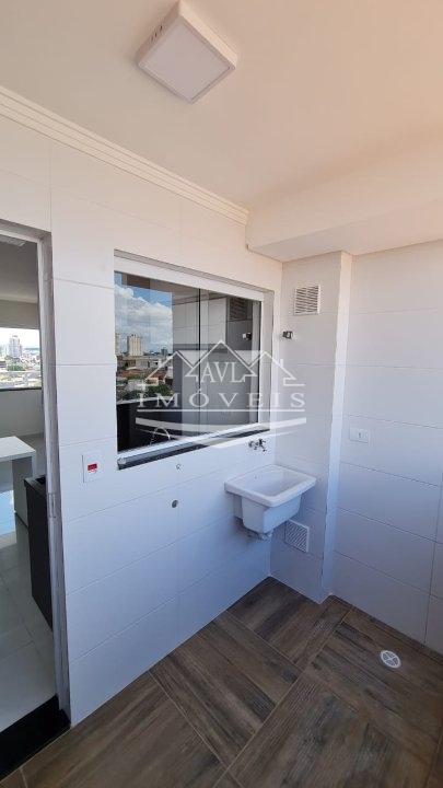 Apartamento, 2 quartos, 48 m² - Foto 9