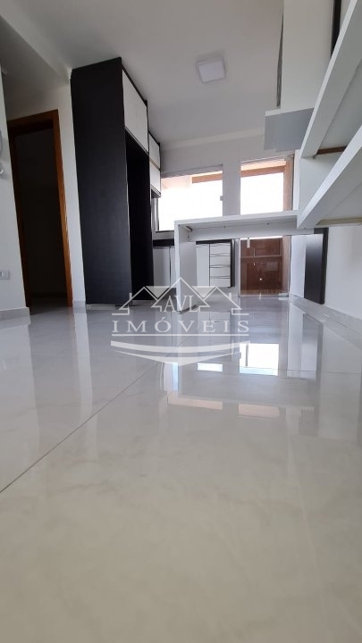 Apartamento, 2 quartos, 48 m² - Foto 5