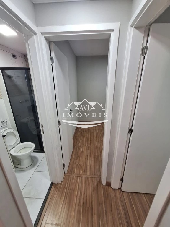 Apartamento à venda com 2 quartos, 48m² - Foto 15