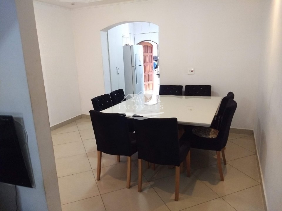 Sobrado à venda com 3 quartos, 136m² - Foto 4