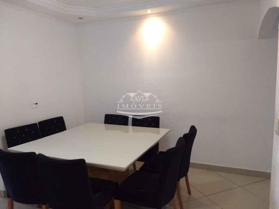 Sobrado à venda com 3 quartos, 136m² - Foto 5