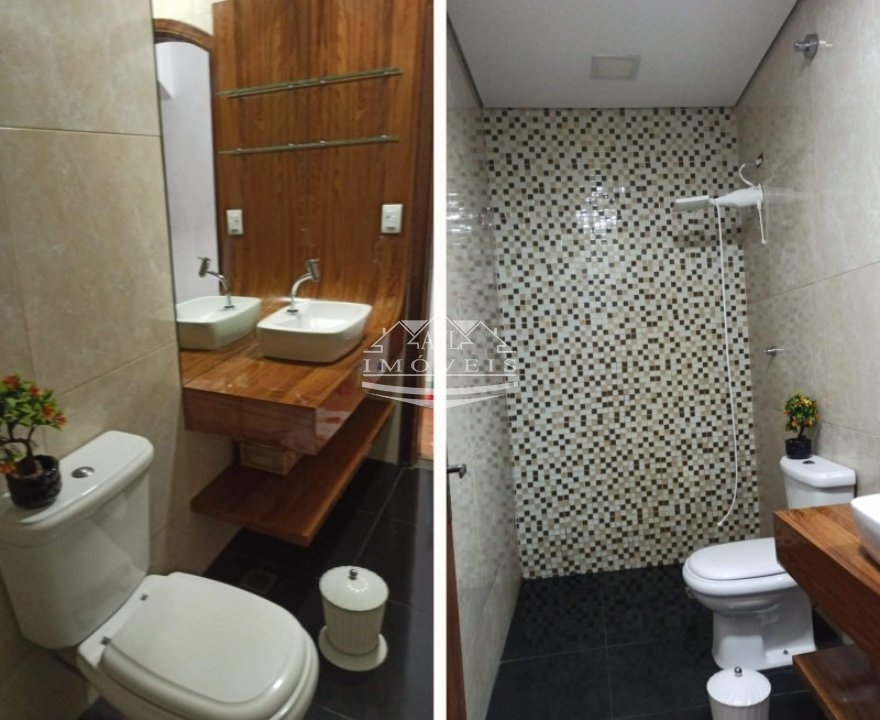 Sobrado à venda com 3 quartos, 136m² - Foto 10