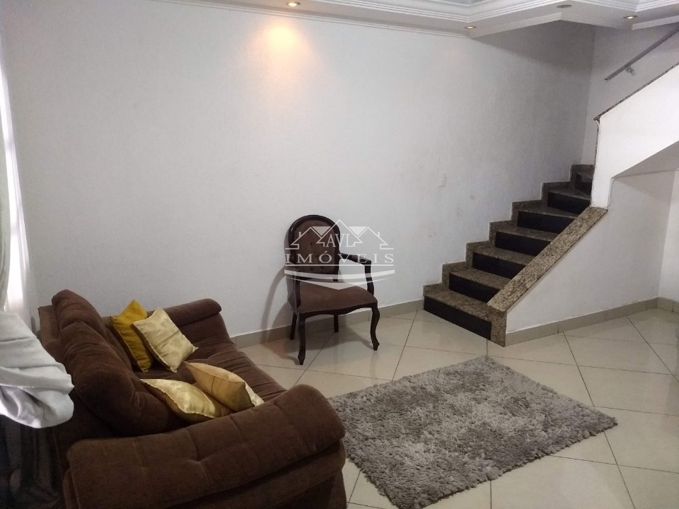 Sobrado à venda com 3 quartos, 136m² - Foto 3