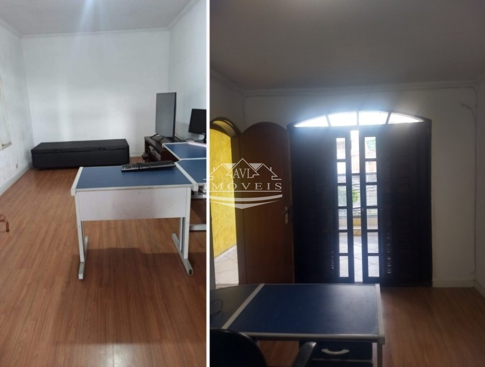 Sobrado à venda com 3 quartos, 136m² - Foto 19