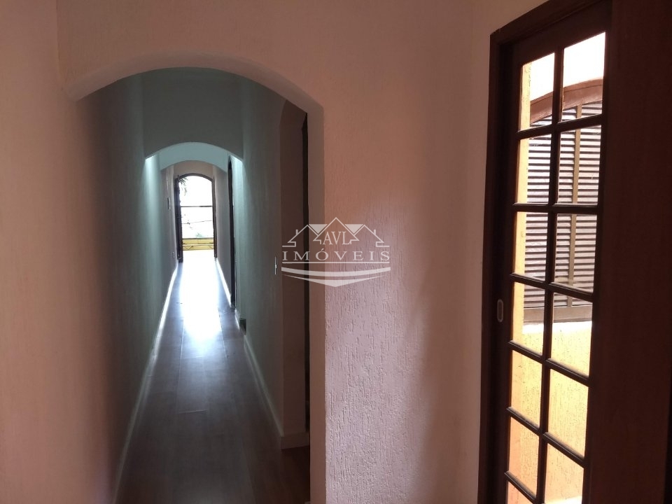 Sobrado à venda com 3 quartos, 136m² - Foto 12