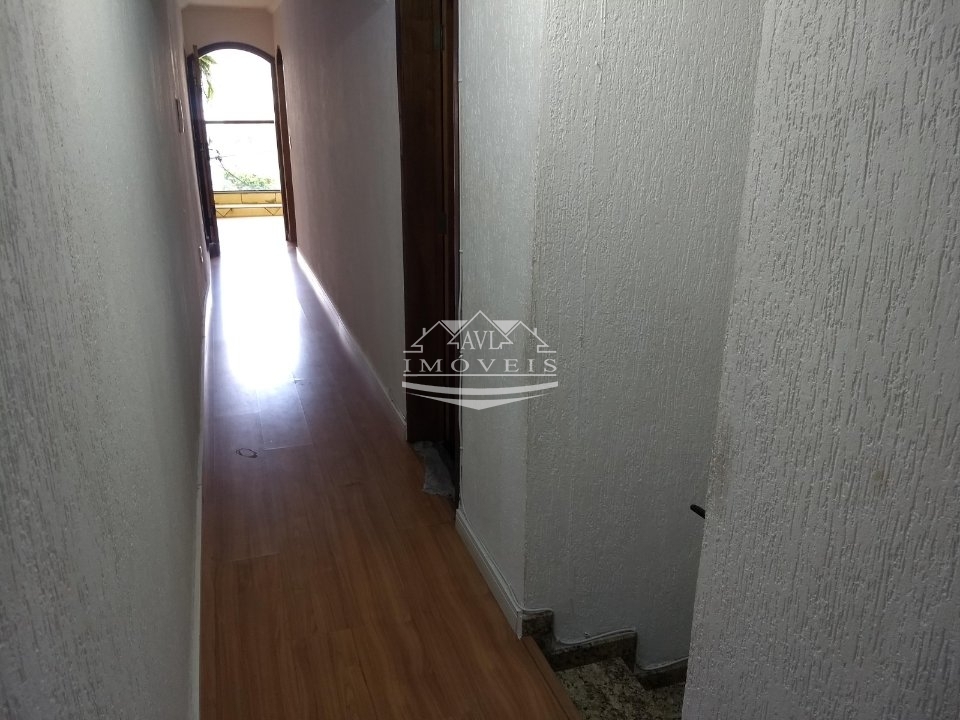 Sobrado à venda com 3 quartos, 136m² - Foto 11