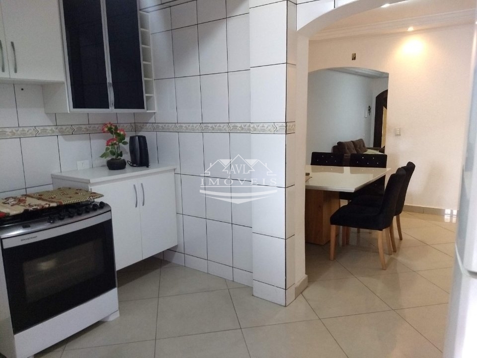 Sobrado à venda com 3 quartos, 136m² - Foto 7