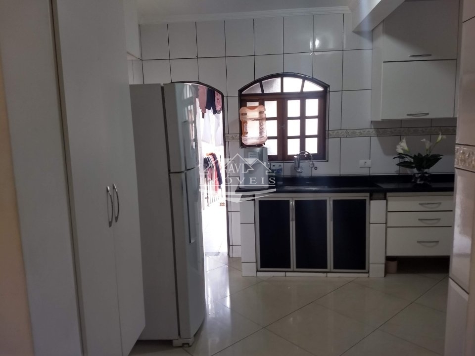 Sobrado à venda com 3 quartos, 136m² - Foto 8