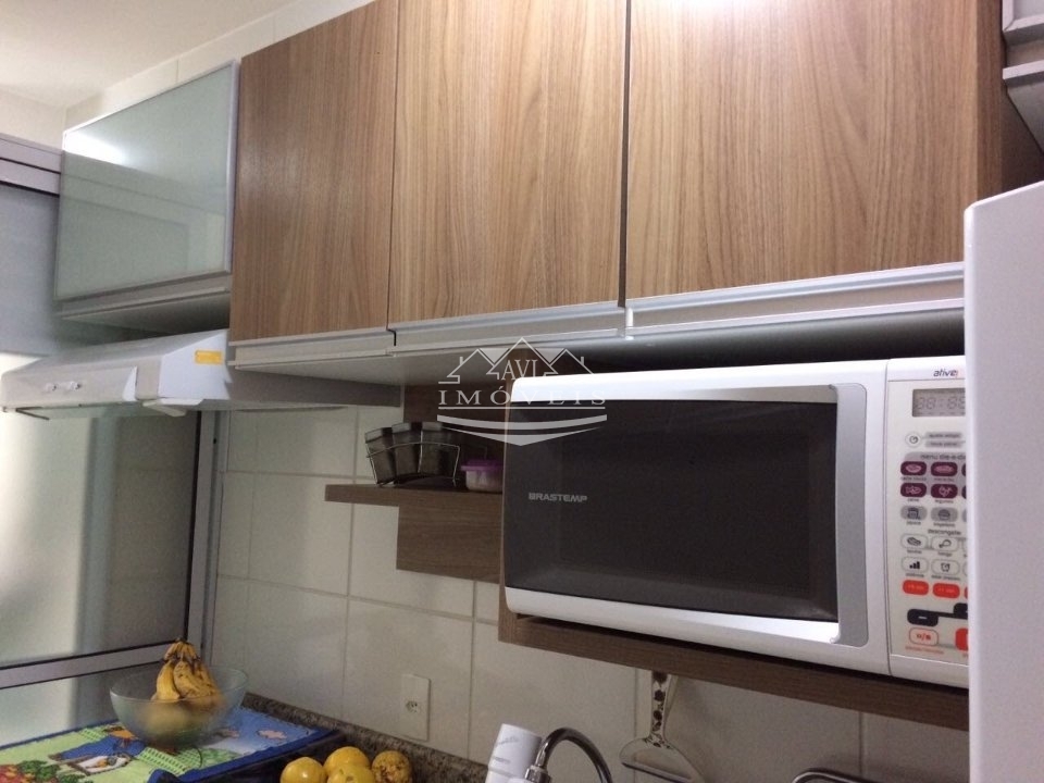 Apartamento à venda com 2 quartos, 44m² - Foto 16