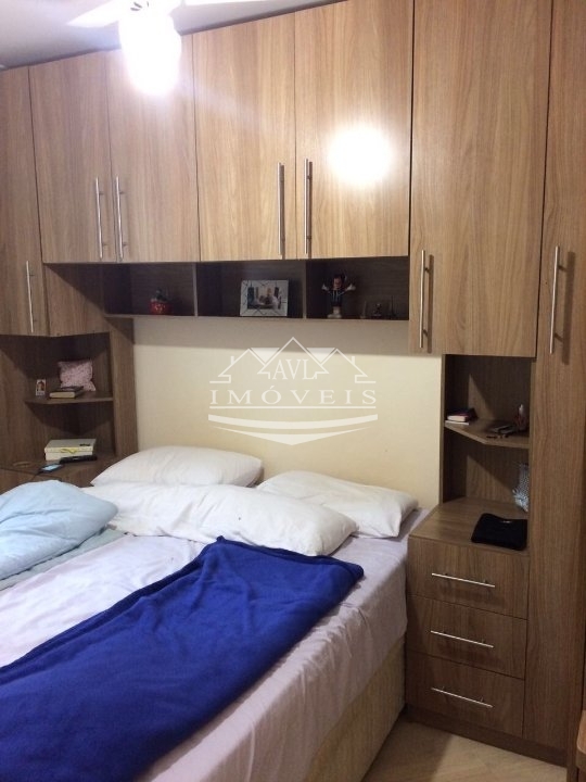 Apartamento à venda com 2 quartos, 44m² - Foto 22