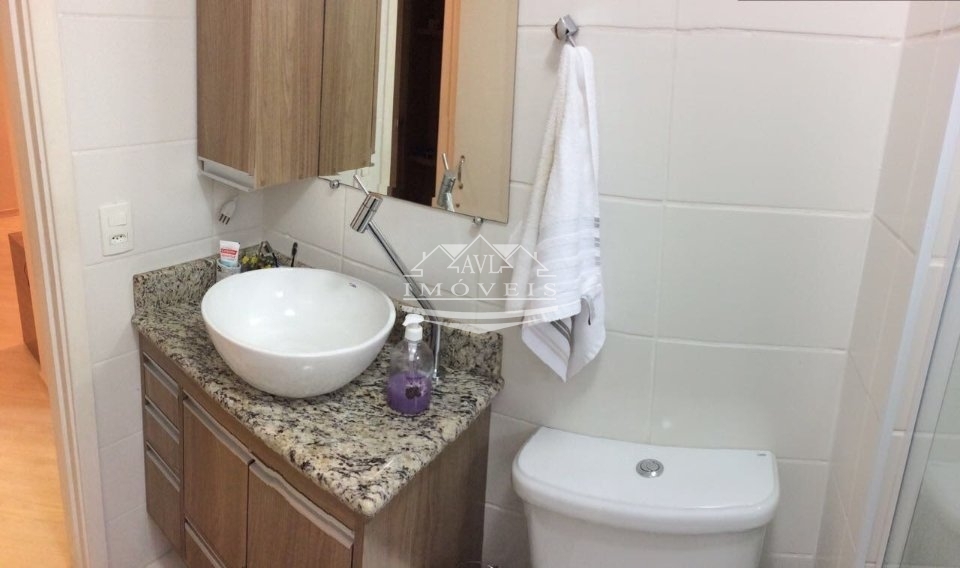 Apartamento à venda com 2 quartos, 44m² - Foto 7