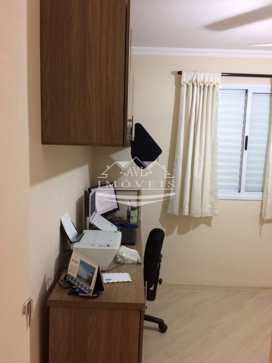 Apartamento à venda com 2 quartos, 44m² - Foto 20