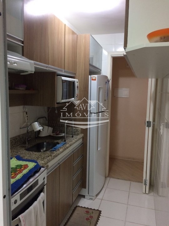 Apartamento à venda com 2 quartos, 44m² - Foto 14