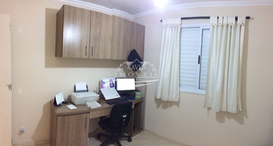 Apartamento à venda com 2 quartos, 44m² - Foto 19