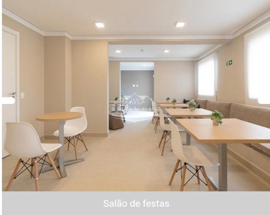 Apartamento à venda com 2 quartos, 32m² - Foto 23