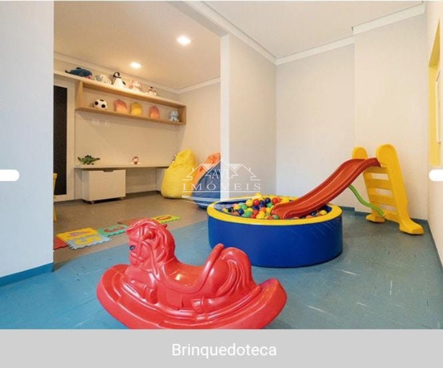 Apartamento à venda com 2 quartos, 32m² - Foto 25