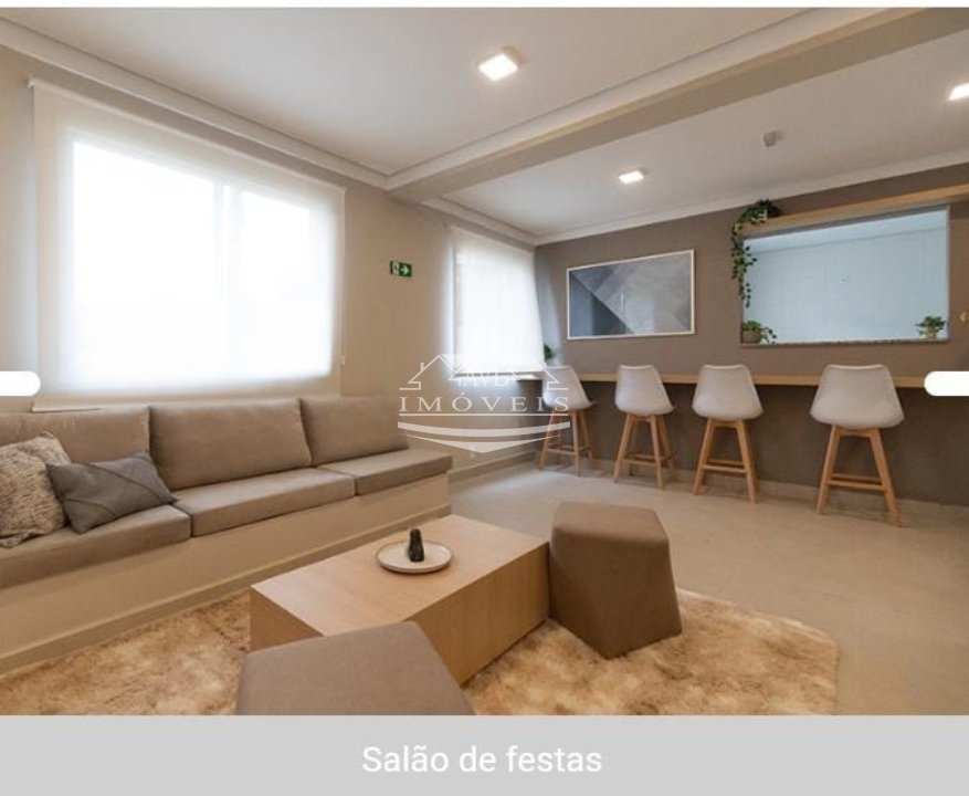 Apartamento à venda com 2 quartos, 32m² - Foto 22