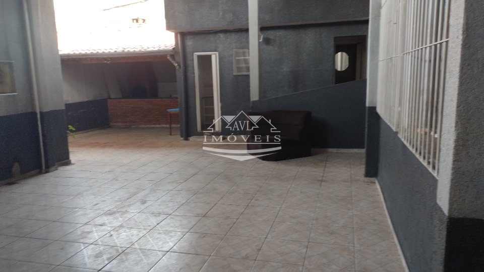 Prédio Inteiro, 229 m² - Foto 26
