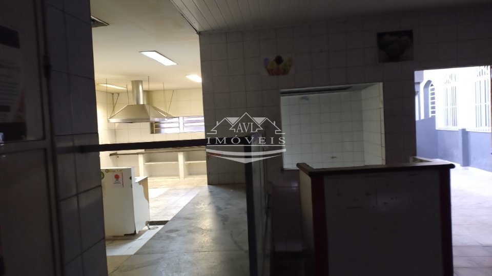 Prédio Inteiro, 229 m² - Foto 6