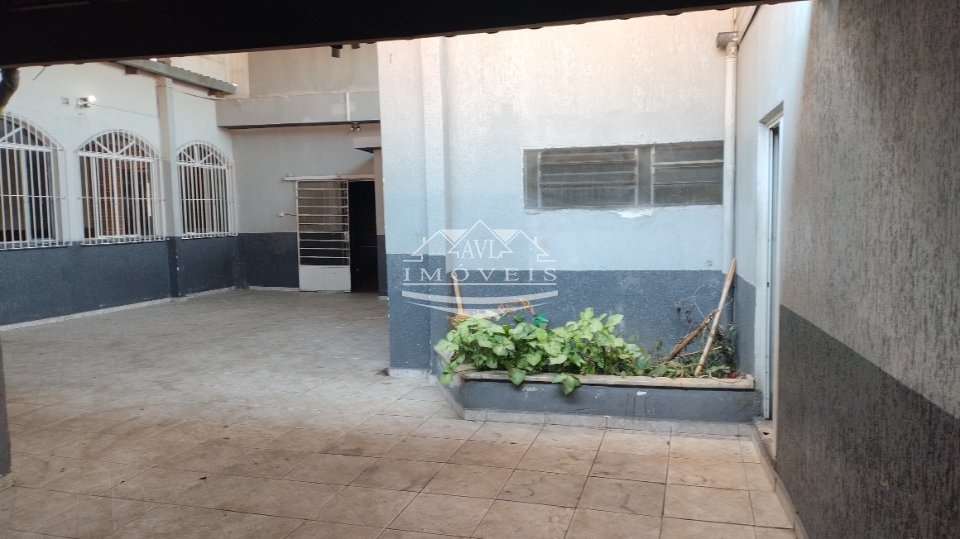 Prédio Inteiro, 229 m² - Foto 52