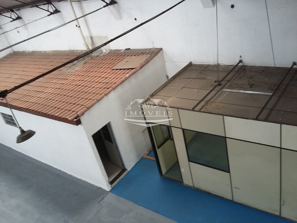 Depósito-Galpão, 500 m² - Foto 4