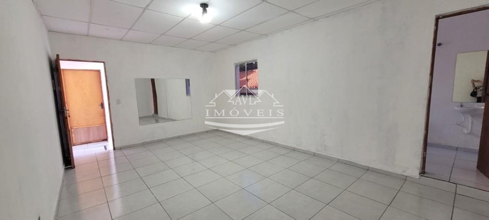Loja-Salão para alugar, 25m² - Foto 1