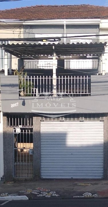Loja-Salão à venda e aluguel, 160m² - Foto 1